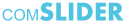 comSlider text logo