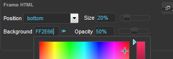 comslider online slideshow creator
